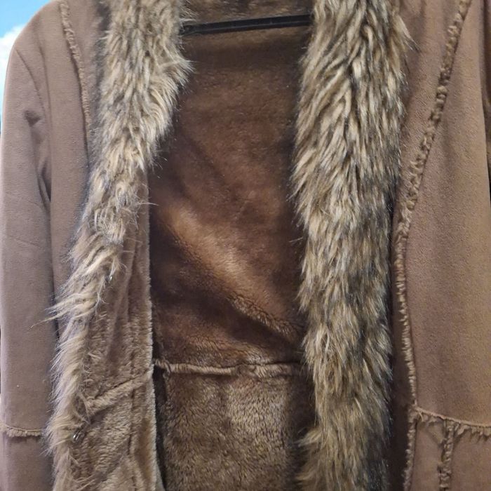 Manteau - photo numéro 3