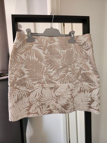 Jupe Etam taille L neuve