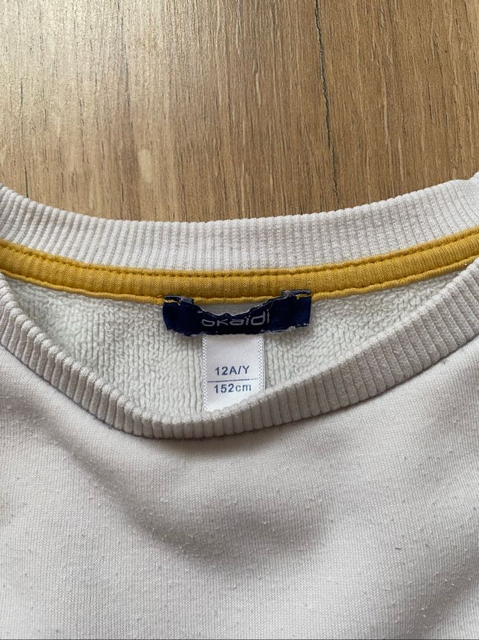 Pull 12 ans - photo numéro 3