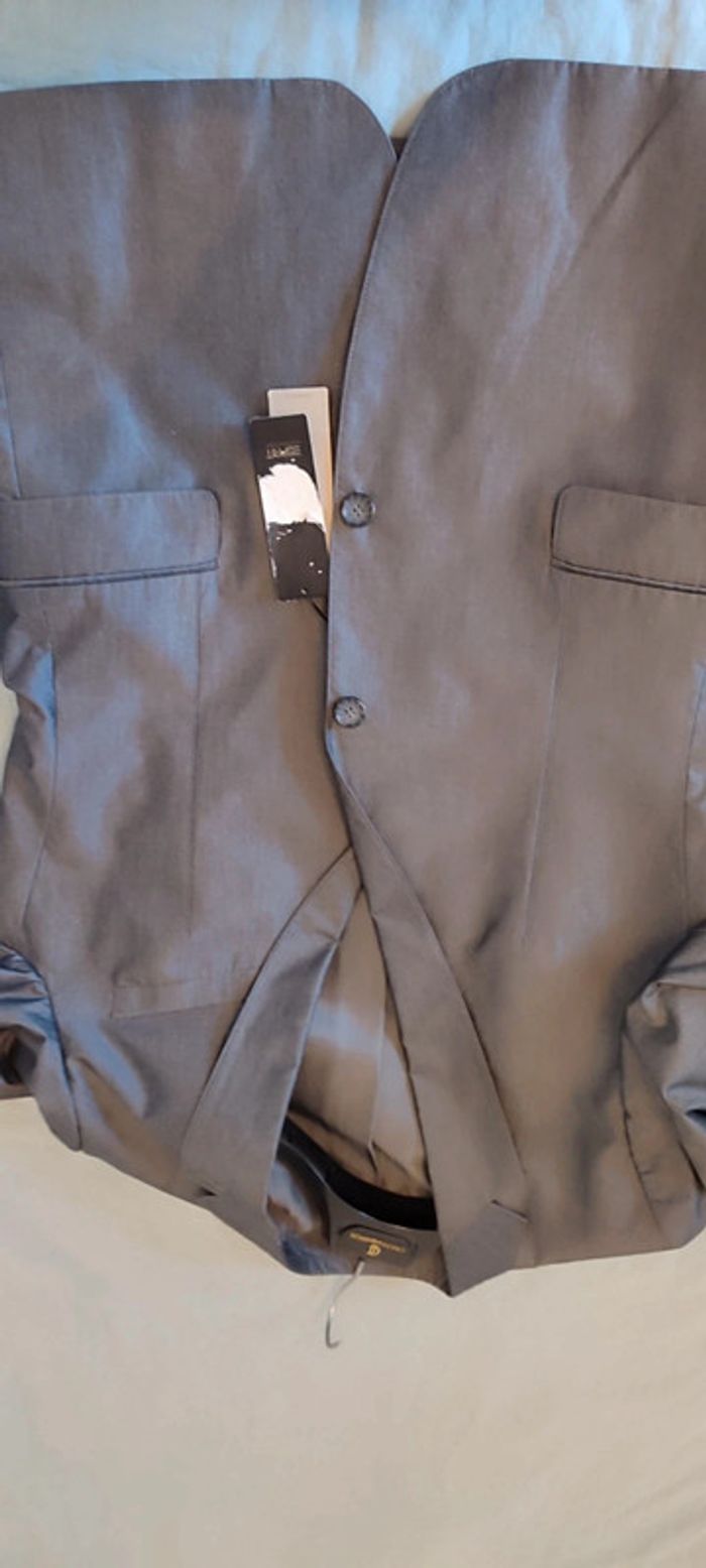 Blazer homme Esprit - photo numéro 12