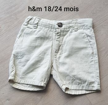 Short h&m