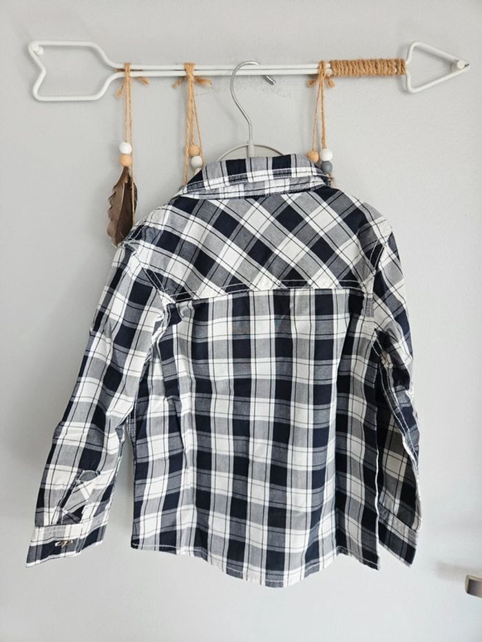 Chemise - photo numéro 2