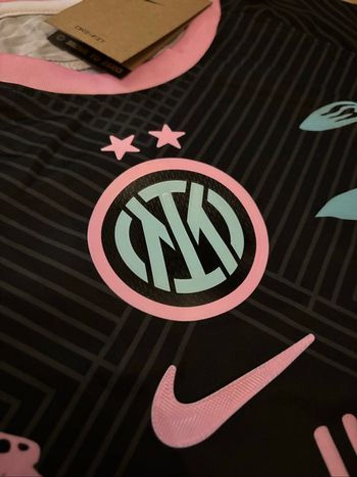 Maillot Inter Milan édition spéciale taille s - photo numéro 2