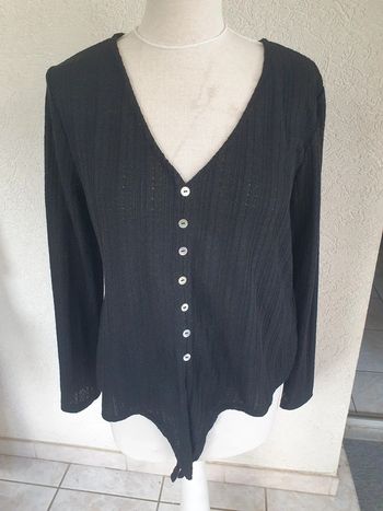 Blouse Camaïeu taille XL