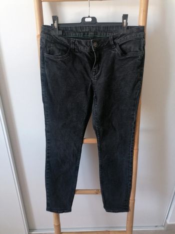 Jeans femme