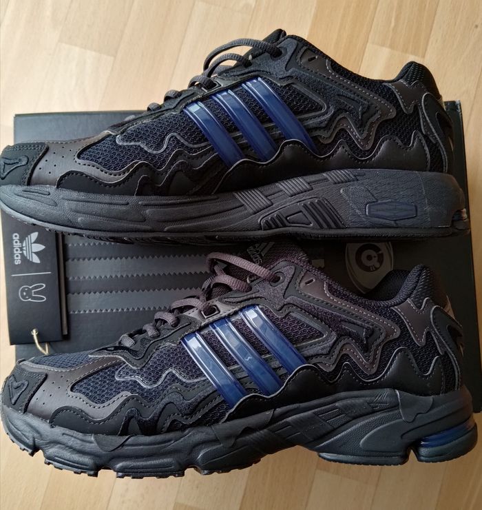 Adidas Response CL Bad Bunny - photo numéro 2