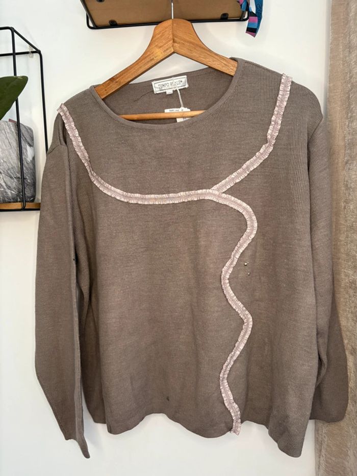 Pull XXL