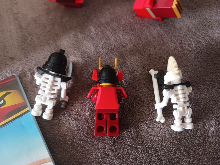 lego ninjago - photo numéro 4