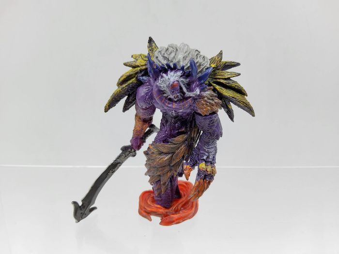 Figure Final Fantasy Creatures Vol.2 – Braska’s Final Aeon Full Color