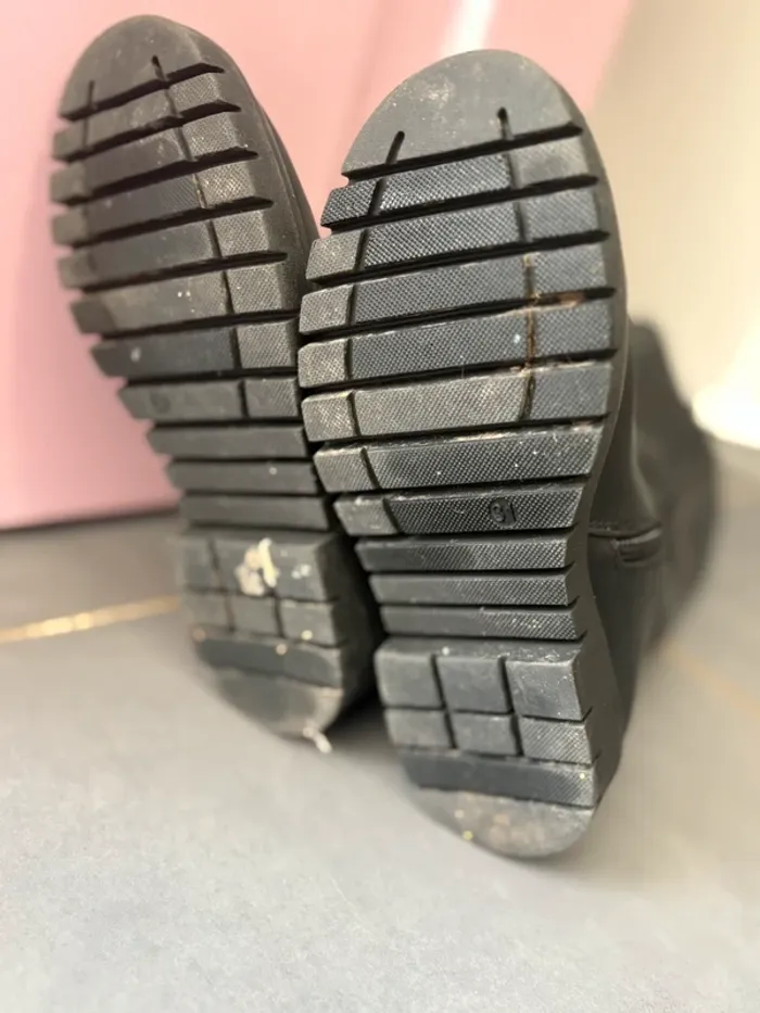 Botte Liberto - photo numéro 5