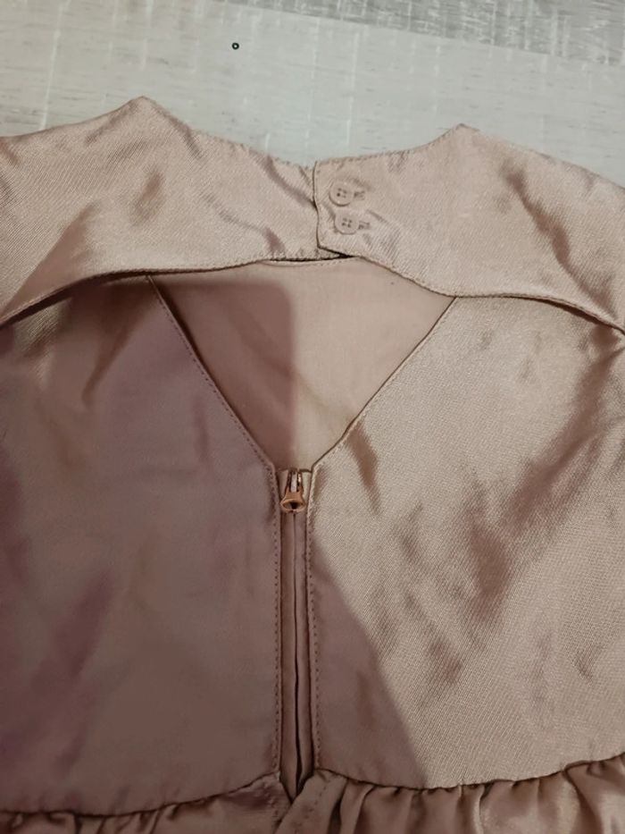 Robe TAO dream 5/6 ans - photo numéro 8