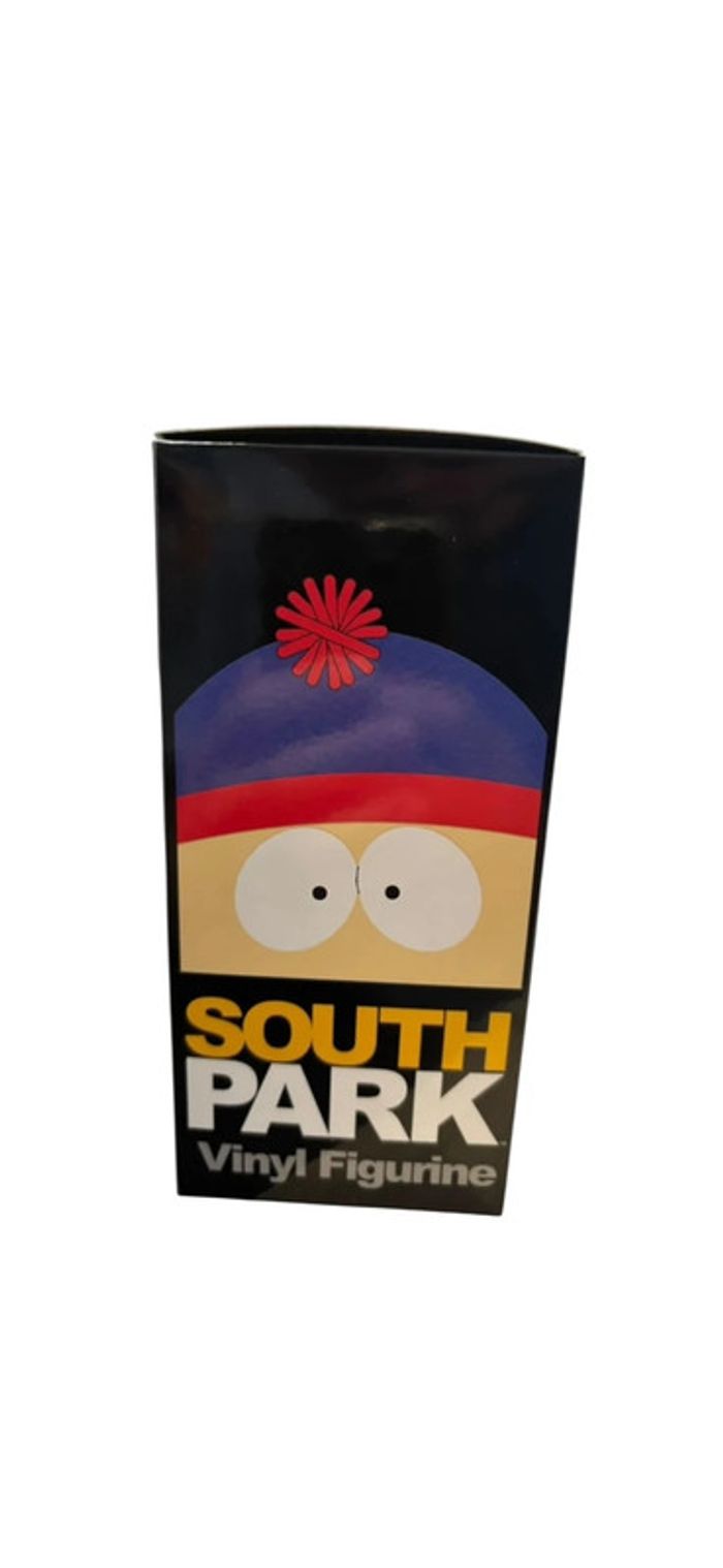 Figurine South Park Randy Marsh Comedy Central Khadou neuf - photo numéro 3