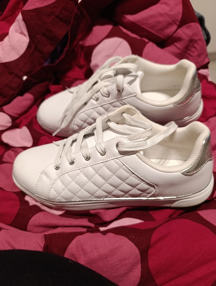 Basket femme - photo numéro 2