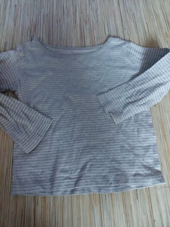 T-shirts manches longues