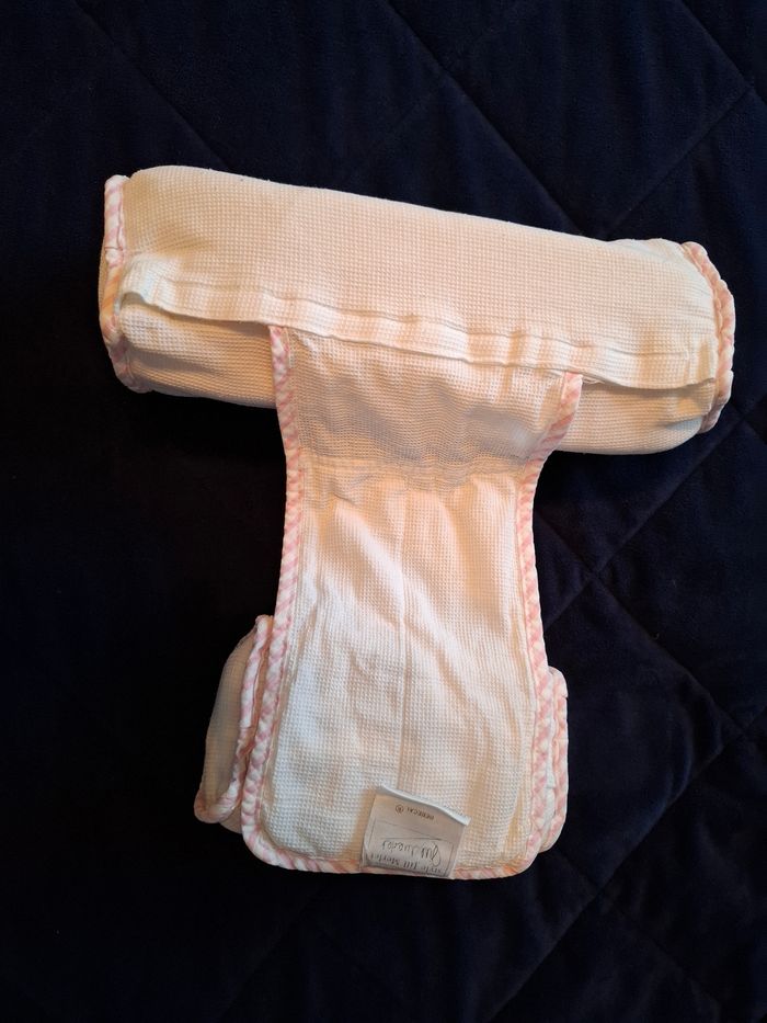 Cale bébé - photo numéro 5