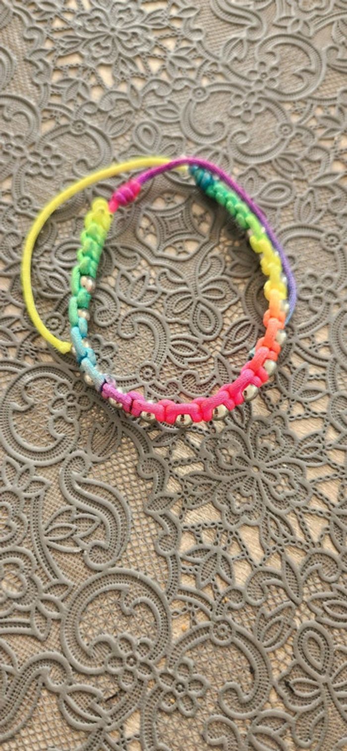 Bracelet