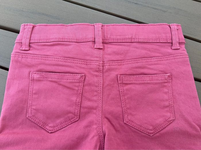 Pantalon 5 ans - photo numéro 4