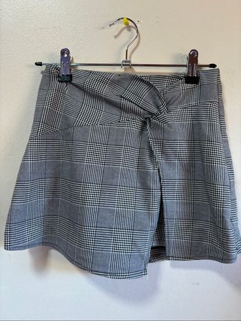 Jupe short fille taille 134