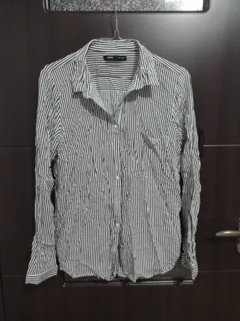 Chemise Sinsay