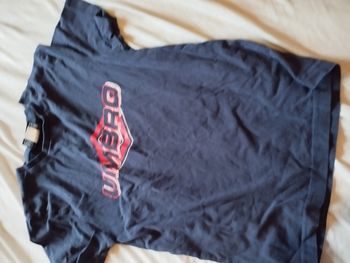 Lots vêtements 8 ans garçons été