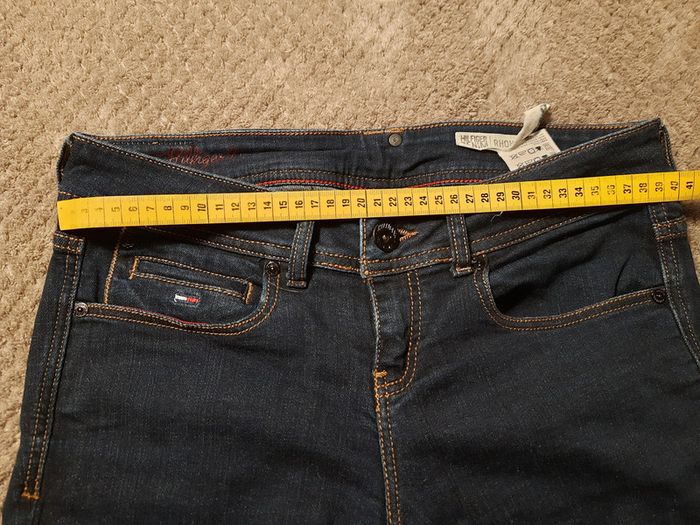 Jeans bootcut - photo numéro 8