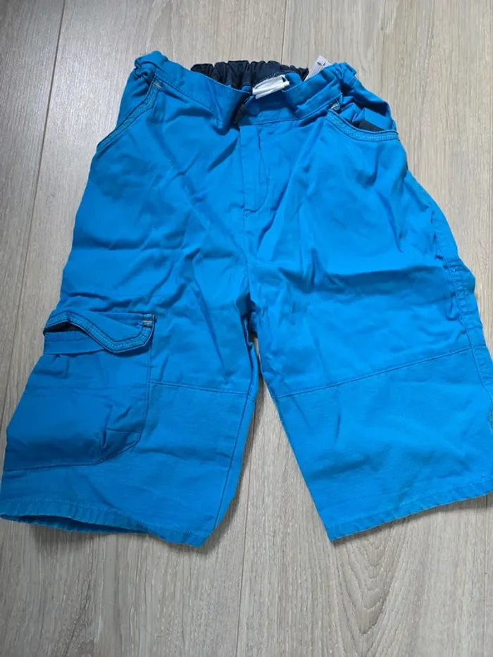 Short - photo numéro 5