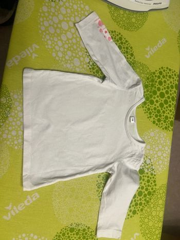 Tee shirt