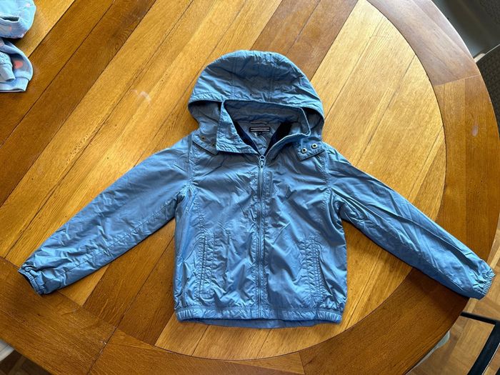 Veste coupe-vent Tommy Hilfiger - photo numéro 2