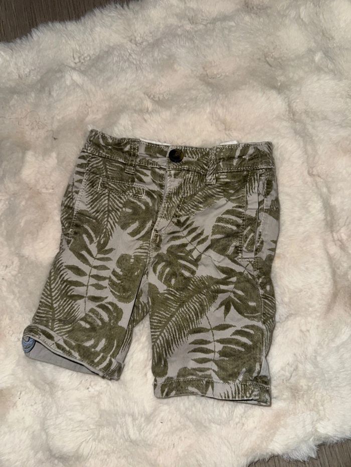 Shirt 2/3 ans très bon état