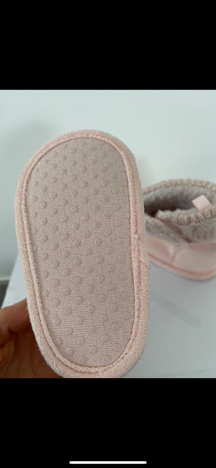 Bottes bébé fille - photo numéro 6
