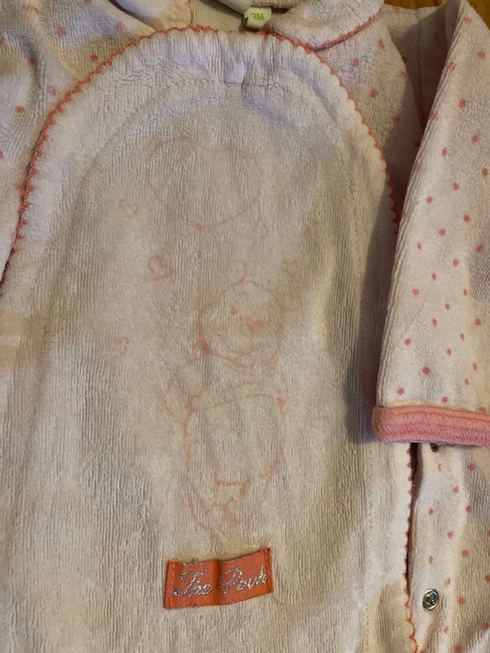 Pyjama Winnie - photo numéro 2