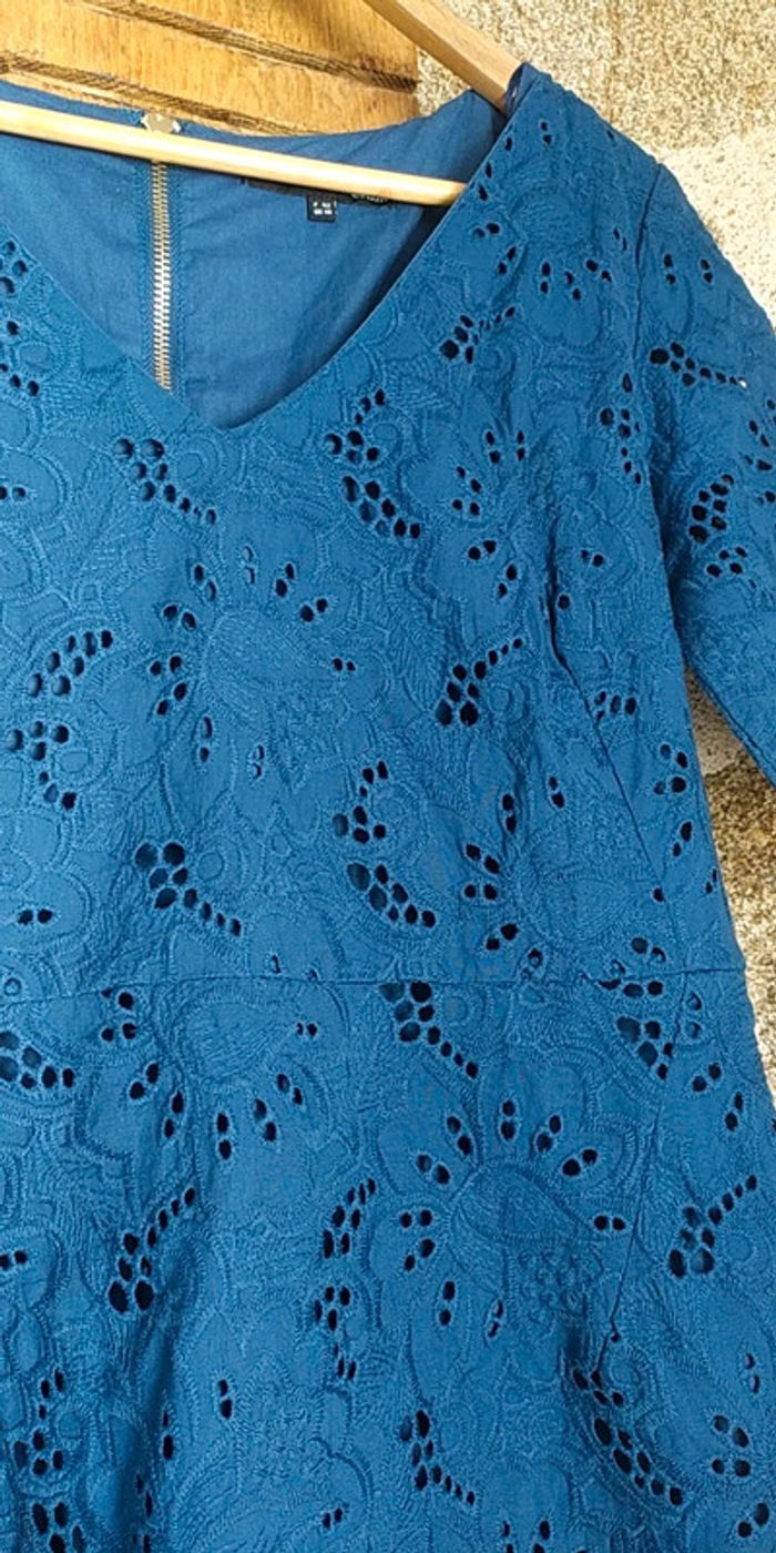 Robe (taille 42) - photo numéro 2