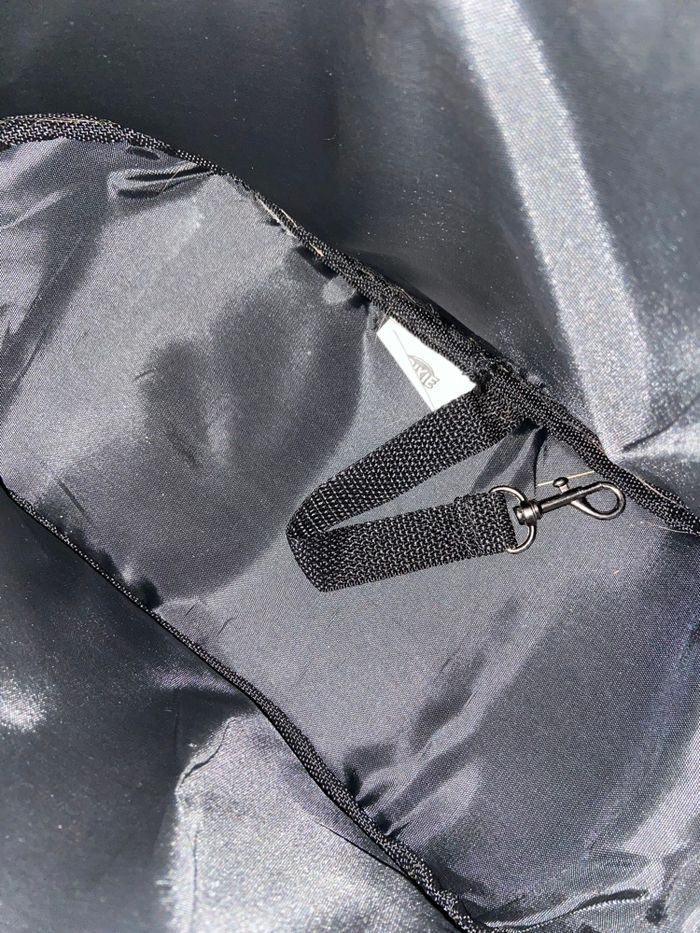 Sac de transport animaux - photo numéro 2