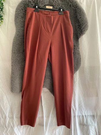 pantalon et legging Elenza orange taille S