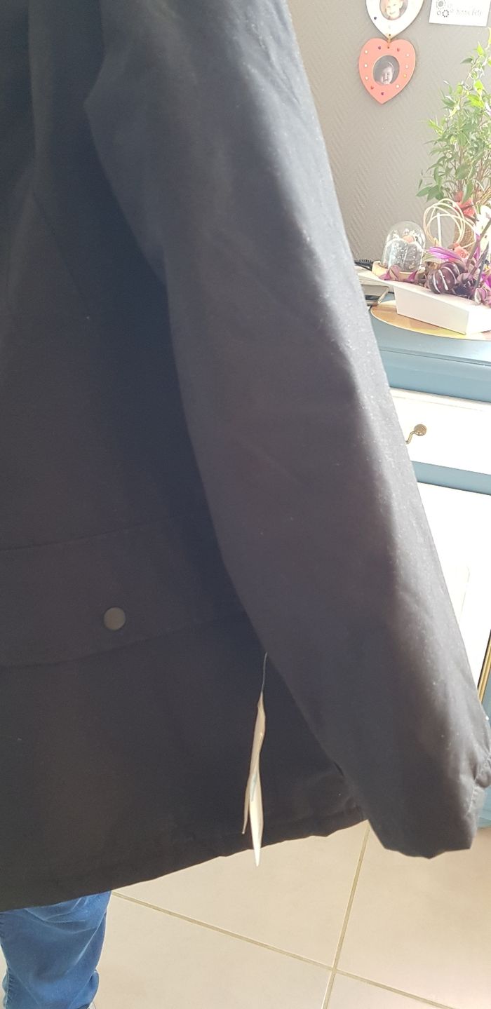 Manteau homme neuf - photo numéro 3