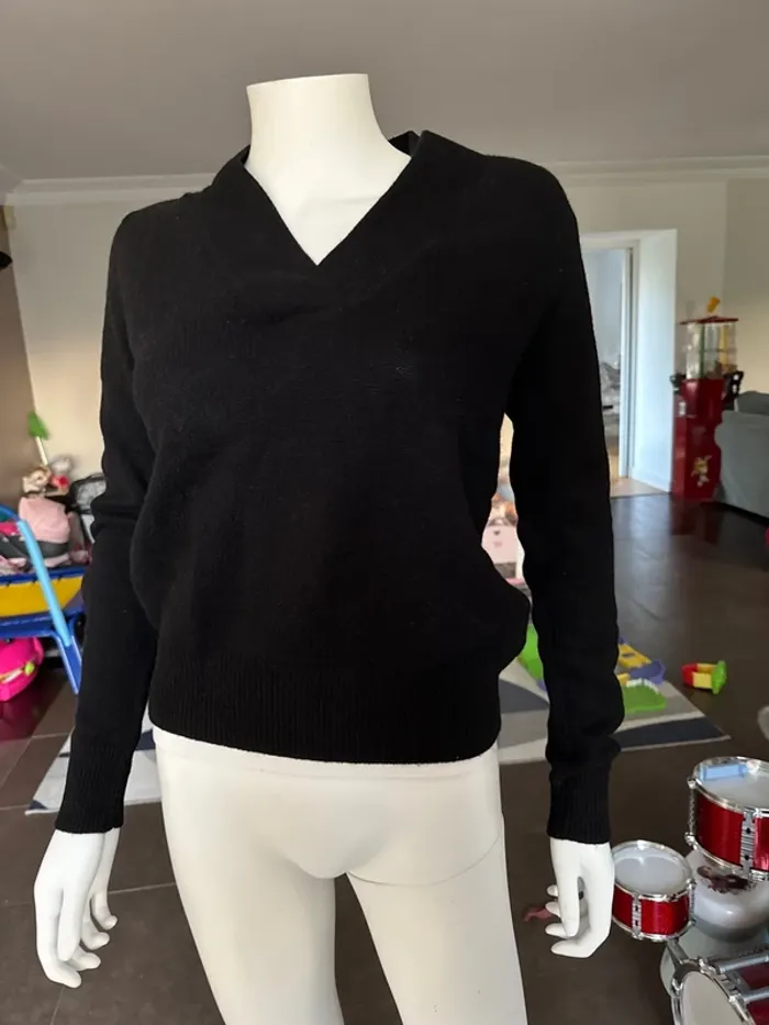 Pull femme - photo numéro 3
