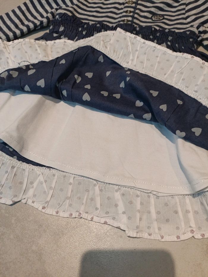 Robe absorba 9 mois - photo numéro 4