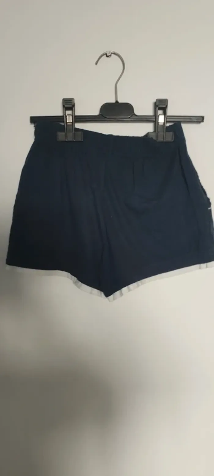 **Ensemble Short et T-shirt Enfant Avengers - Style Super Héros** - photo numéro 10