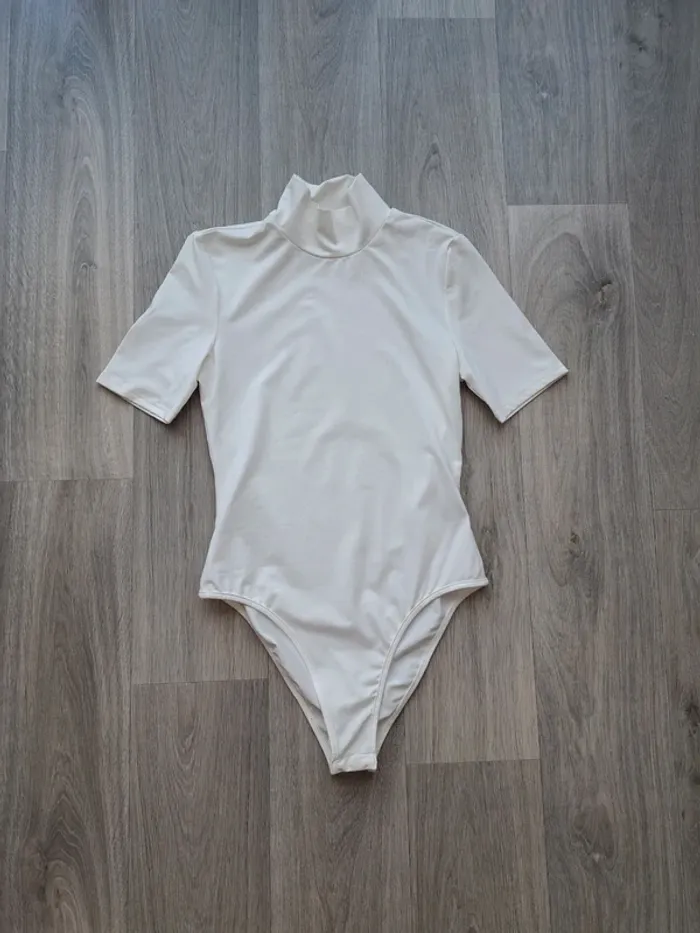 Body blanc