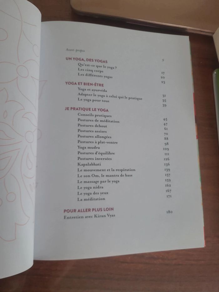 Le grand guide du yoga - photo numéro 4