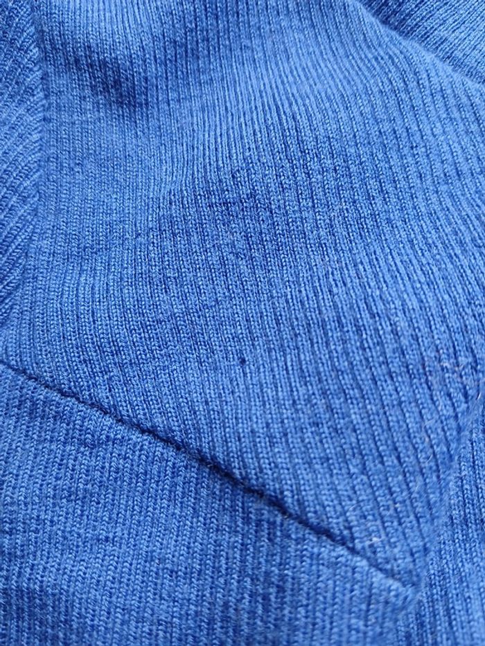 Tunique MAM jewel blue - photo numéro 4