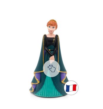 Tonies La Reine des Neiges 2