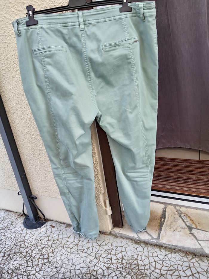 Pantalon - photo numéro 4