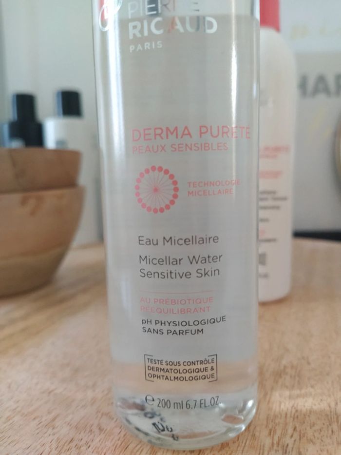 Lot produit Dr Pierre Ricaud - photo numéro 2