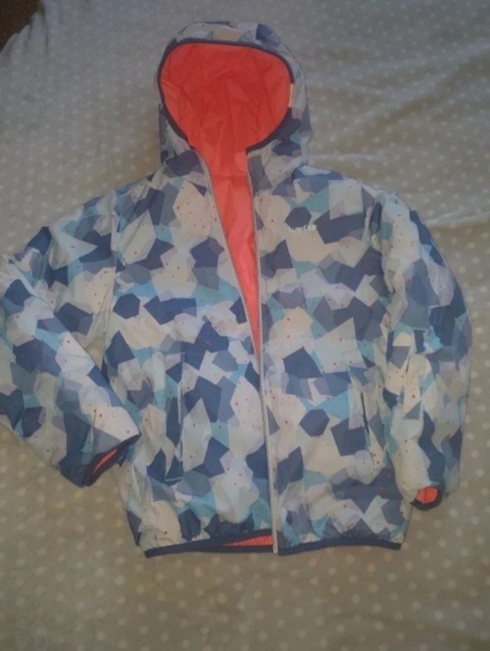 Manteau - photo numéro 7
