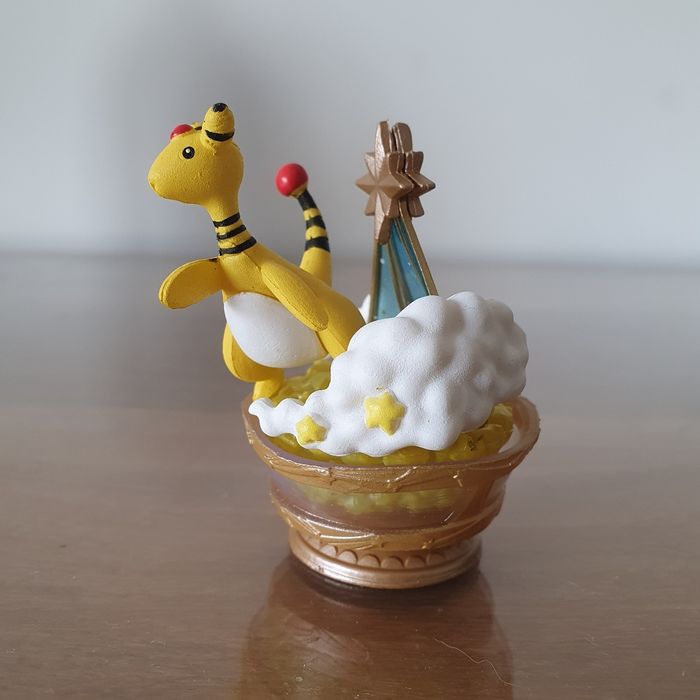 Figurine Pokémon Pharamp - photo numéro 2