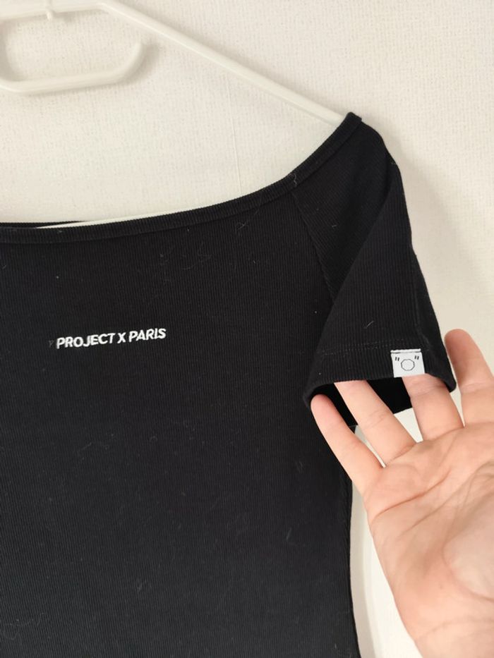 Robe moulante project x paris - photo numéro 2