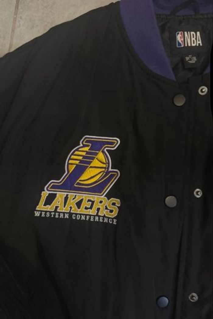 Bombers « Lakers » - photo numéro 4