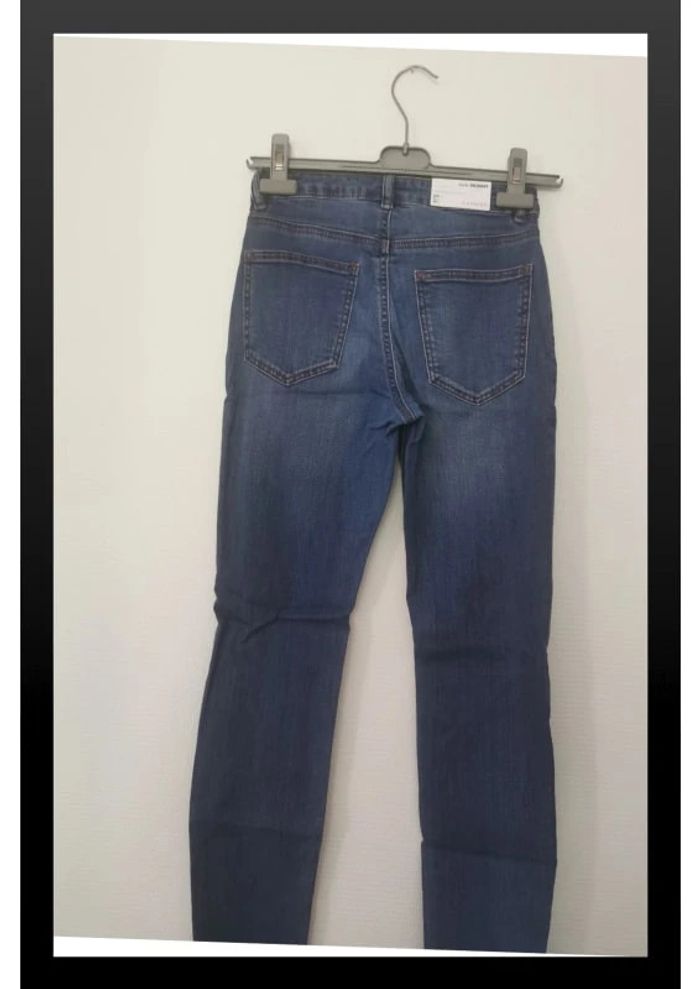 Jeans Camaïeu 36 - photo numéro 3
