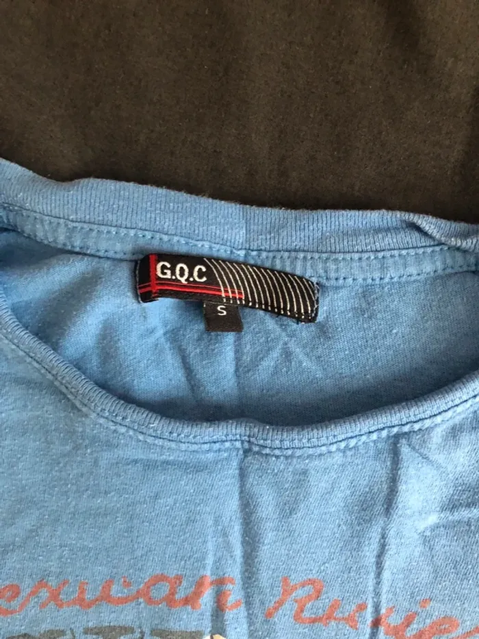 T-shirt à imprimer - photo numéro 2